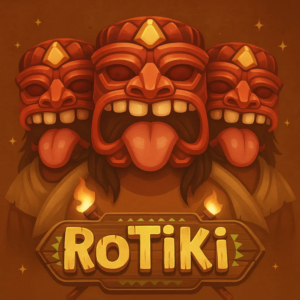 RoTiKi Slot Game