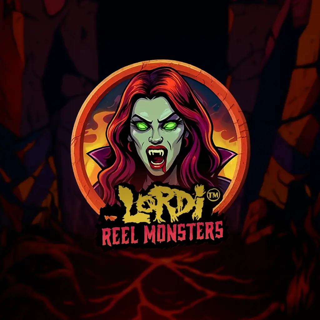 Lordi Reel Monsters Slot Game